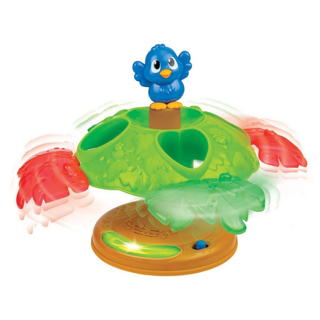 WINFUN SORT N SPIN SURPRISE