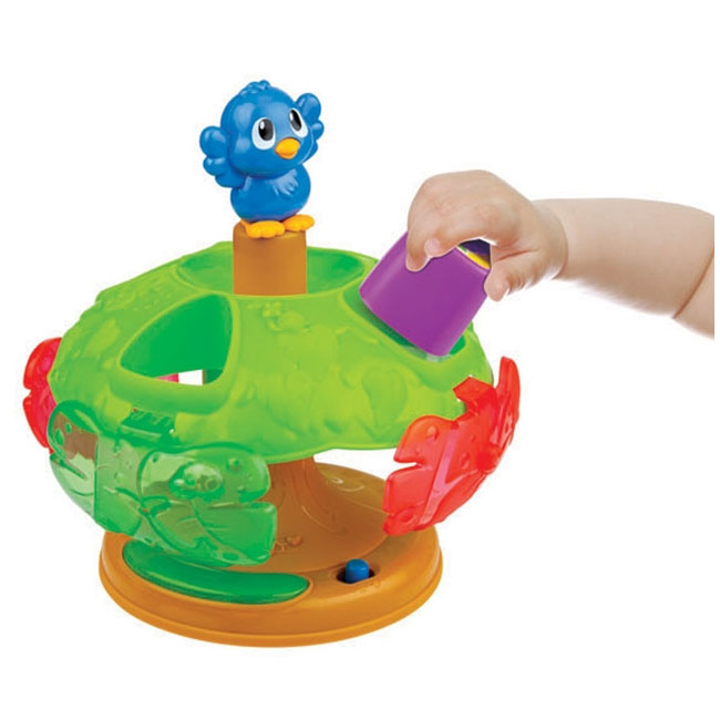 WINFUN SORT N SPIN SURPRISE