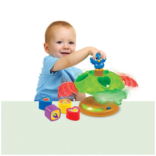 WINFUN SORT N SPIN SURPRISE
