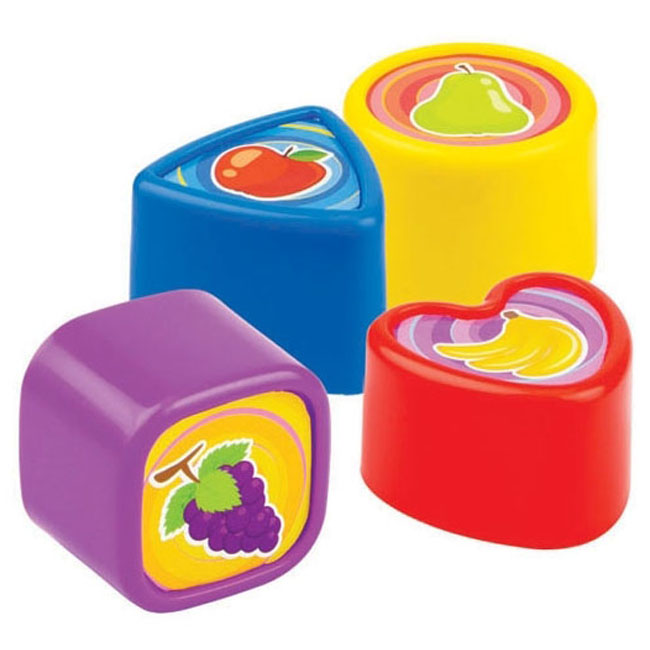 WINFUN SORT N SPIN SURPRISE