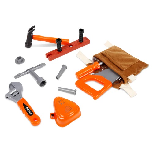 WORKSHOP CARPENTER PLAYSET