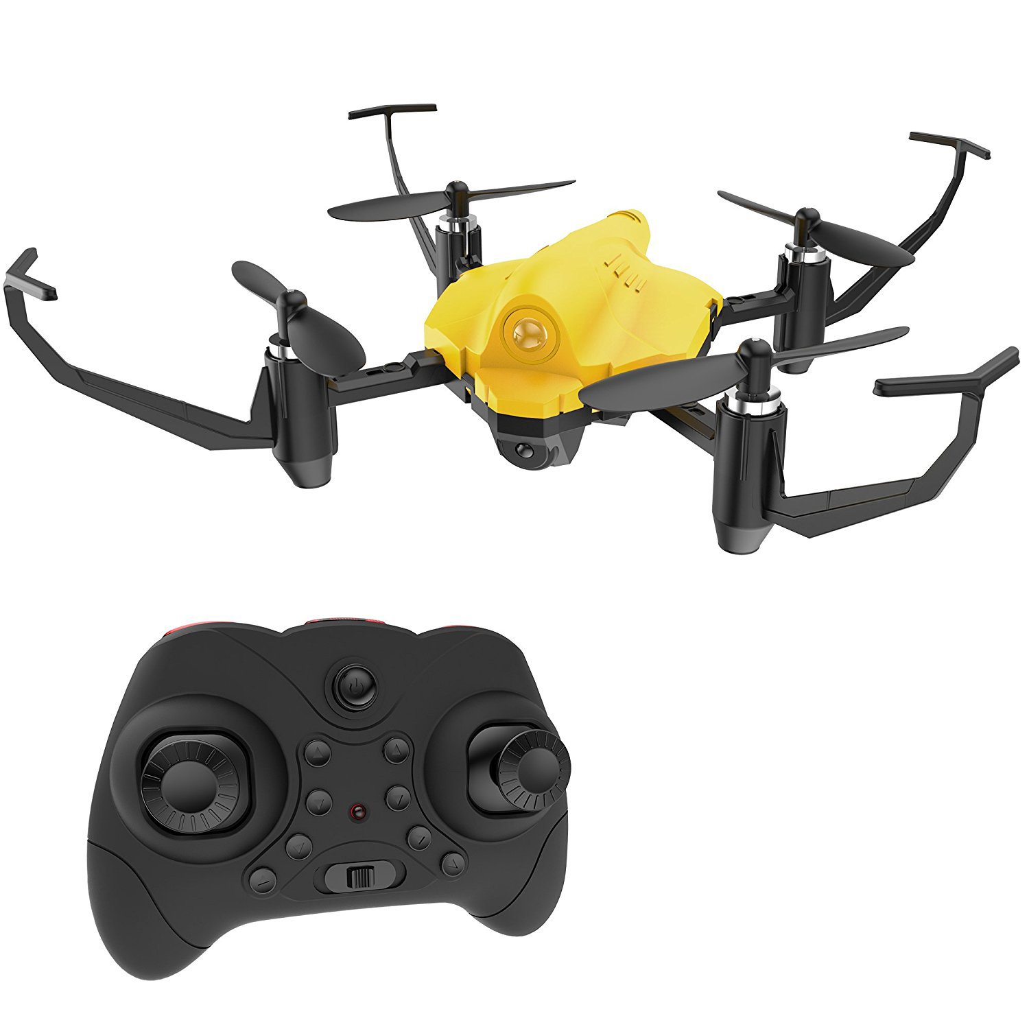 WOWITOYS 4CH 5.8G FPV MEDIUM QUADCOPTER WITH WIFI DRONE