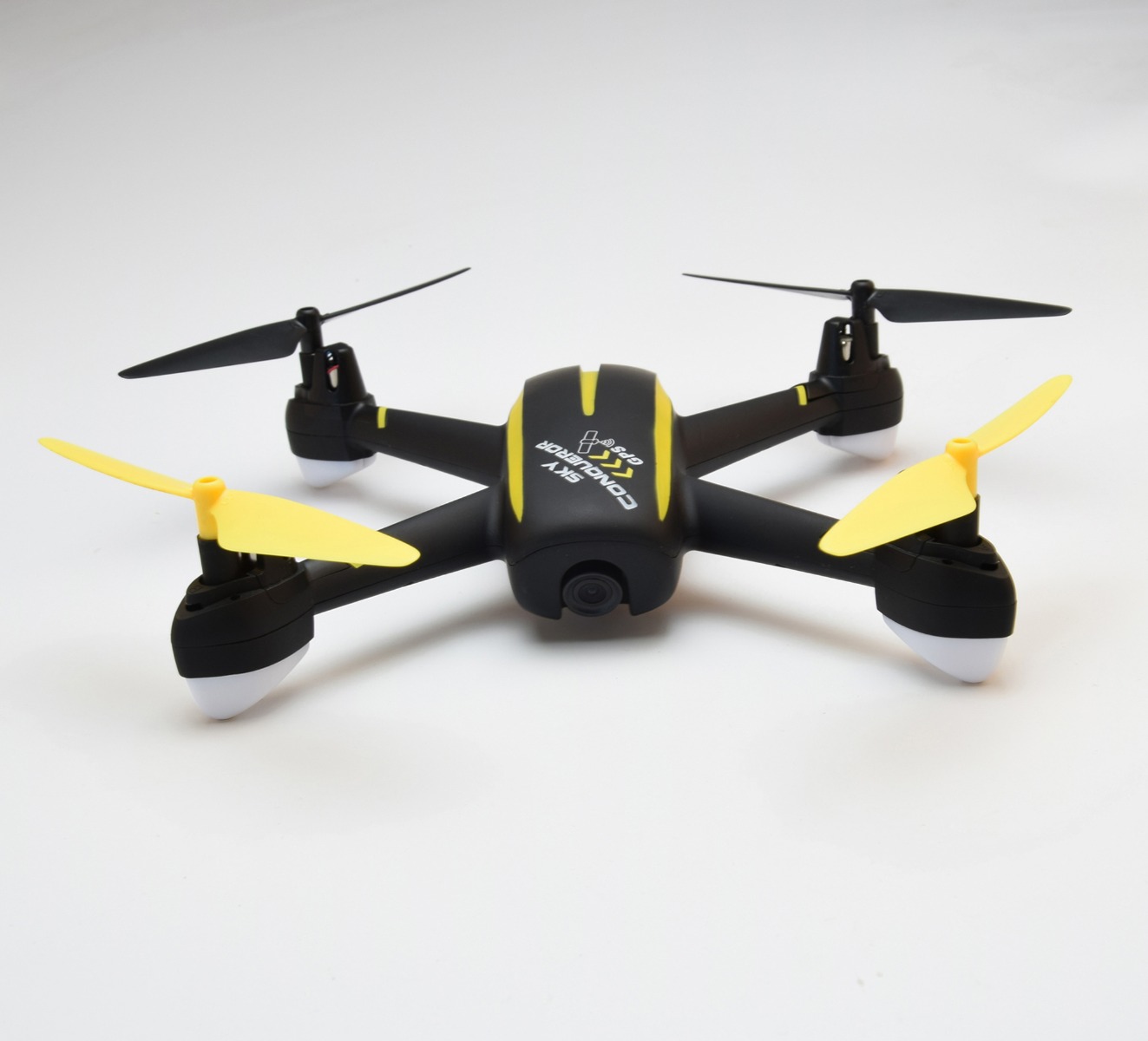 WOWITOYS 4CH 2.4G MID QUADCOPTER WITH WIFI DRONE