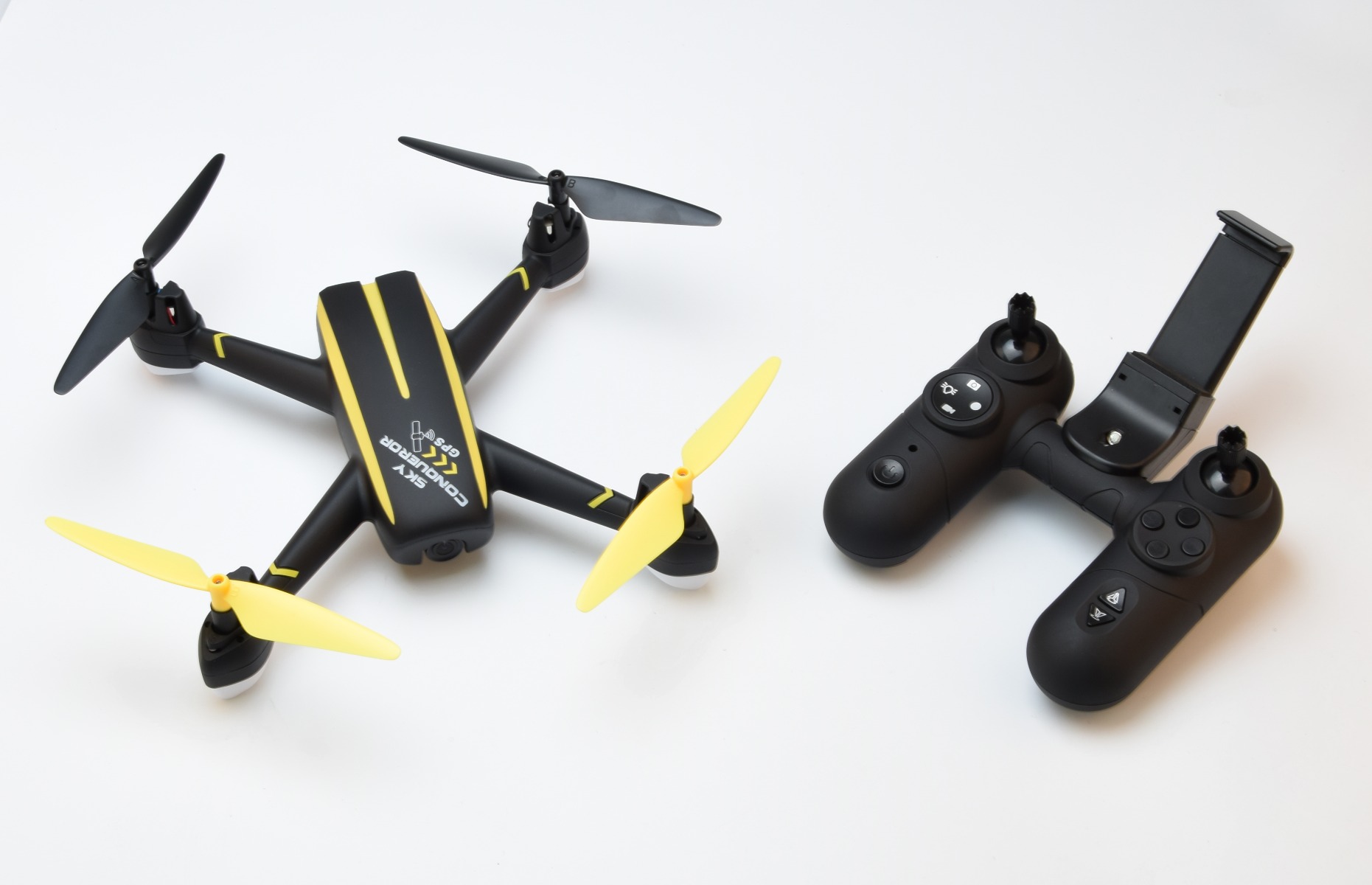 WOWITOYS 4CH 2.4G MID QUADCOPTER WITH WIFI DRONE