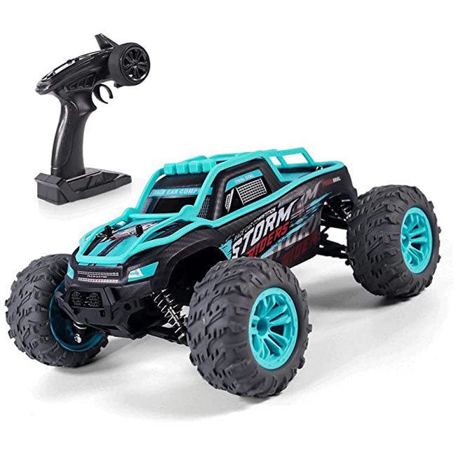 SAM TOYS 1:14 HIGH SPEED RC CAR- HOBBY LINE