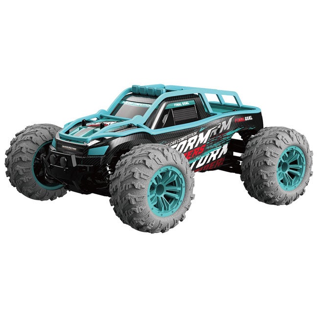 SAM TOYS 1:14 HIGH SPEED RC CAR- HOBBY LINE