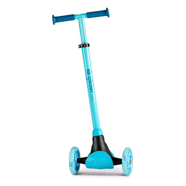 Y-VOLUTION YGLIDER KIWI - BLUE NEW