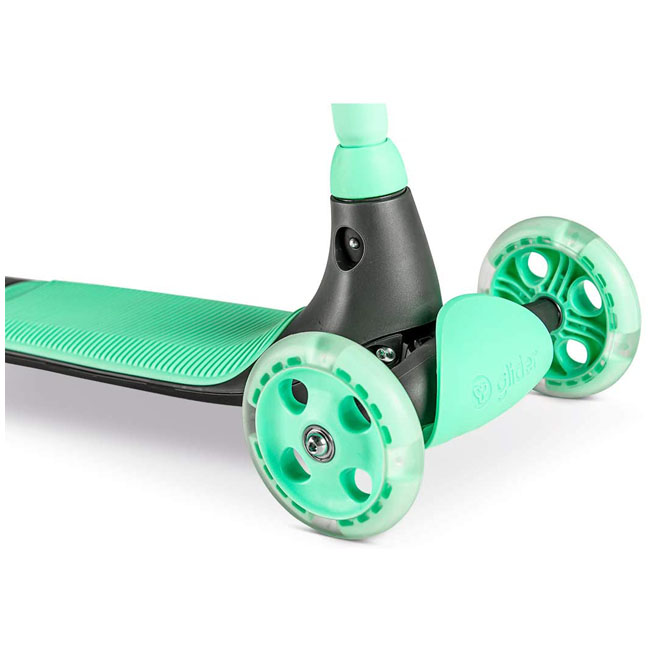 Y-VOLUTION YGLIDER KIWI - GREEN NEW