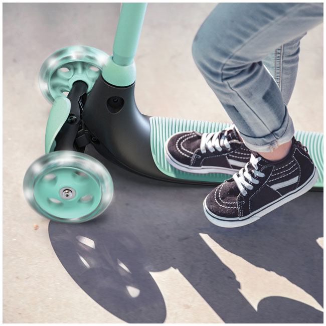 Y-VOLUTION YGLIDER KIWI - GREEN NEW