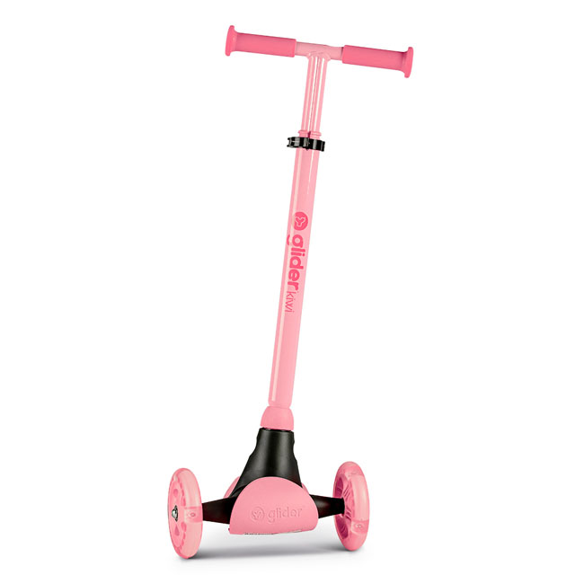 Y-VOLUTION YGLIDER KIWI - PINK NEW