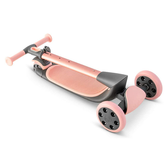 YGLIDER NUA PINK NEW
