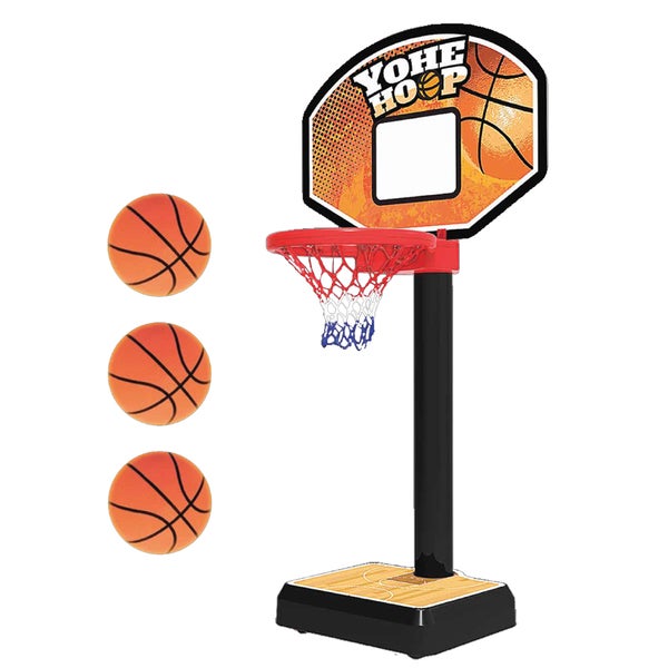 YOHEHA HOOP BASKETBALL GAME