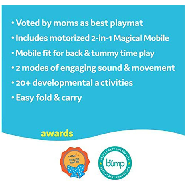 GYMOTION ROBO PLAYLAND
