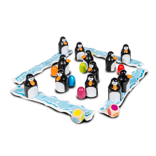 PENGOLO ARABIC GAME