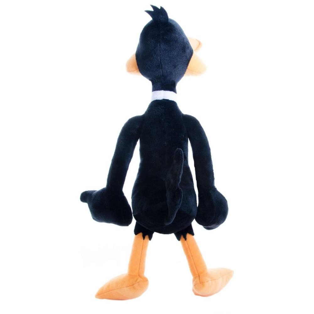 YUME 11 INCH PLUSH DAFFY