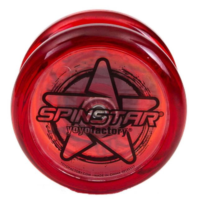 YF SPINSTAR LED YOYO
