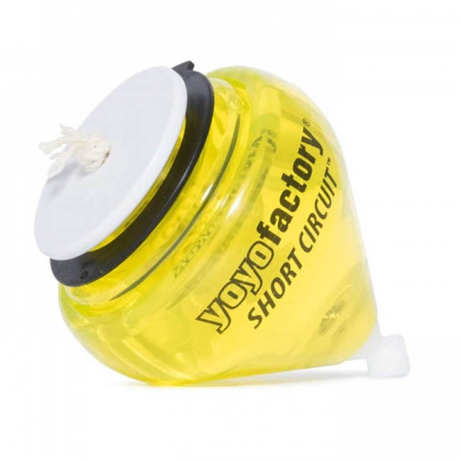 YOYO FACTORY SHORT CIRCUIT YOYO