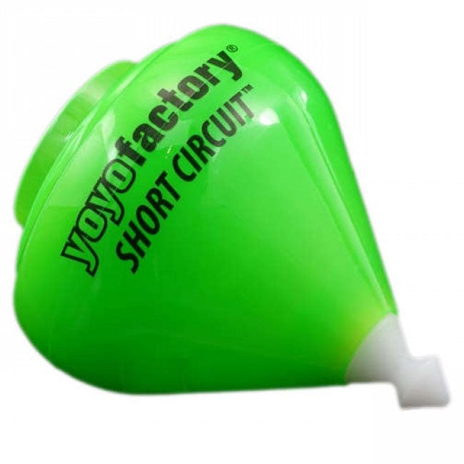 YOYO FACTORY SHORT CIRCUIT YOYO