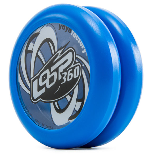 YF LOOP 360 - YOYO
