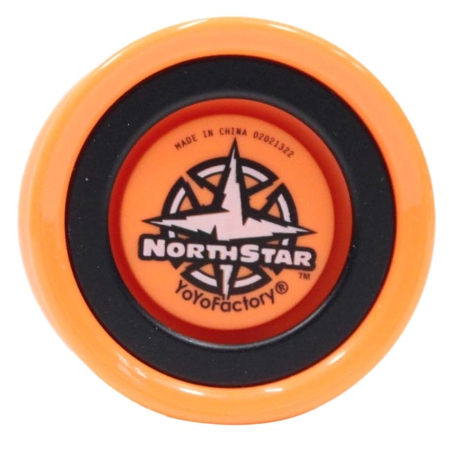 YOYO FACTORY NORTHSTAR OG POLYCARBONATE