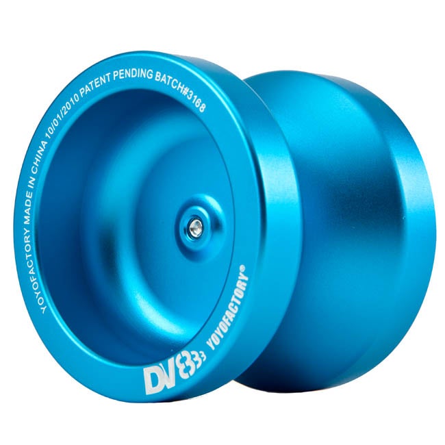YF DV888 BLISTER YOYO