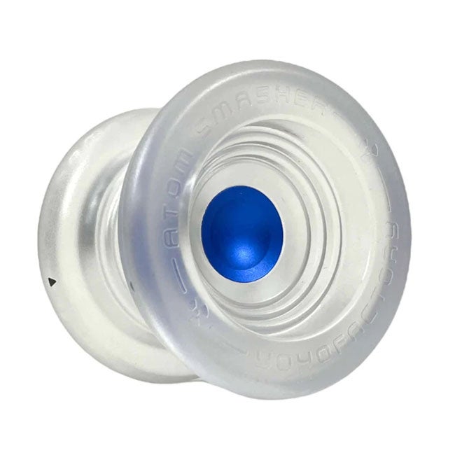 YOYOFACTORY ATOM SMASHER YO YO
