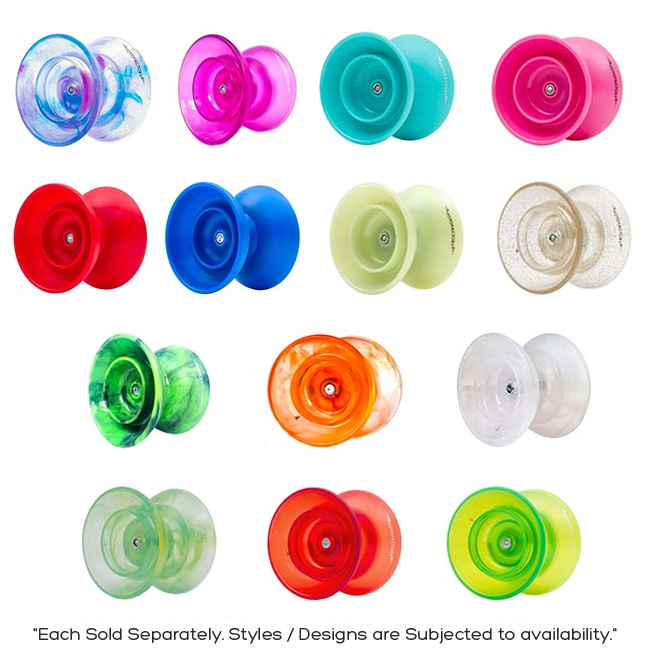 YOYOFACTORY OFFSTRING FLIGHT PROFESSIONAL