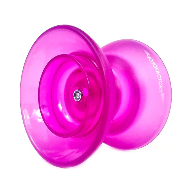 YOYOFACTORY OFFSTRING FLIGHT PROFESSIONAL