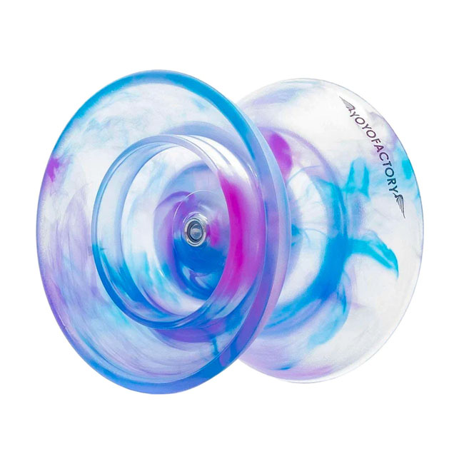 YOYOFACTORY OFFSTRING FLIGHT PROFESSIONAL