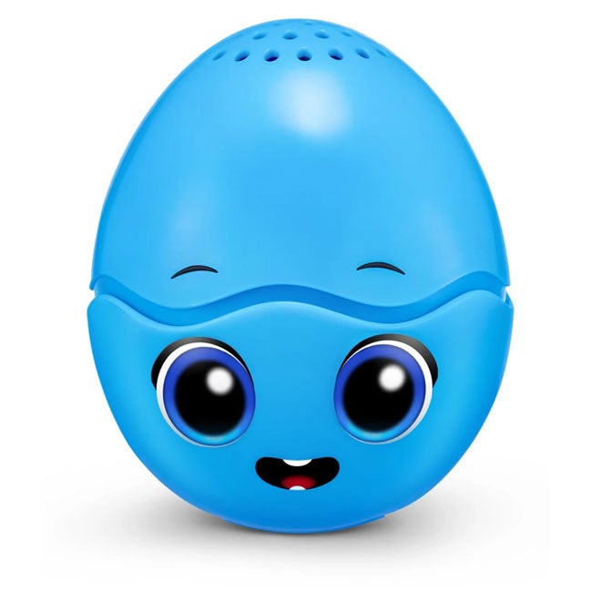 EGGY WAWA BATH TIME SURPRISE EGG MEDIUM