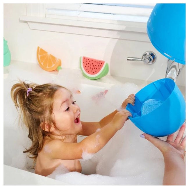 EGGY WAWA BATH TIME SURPRISE EGG MEDIUM