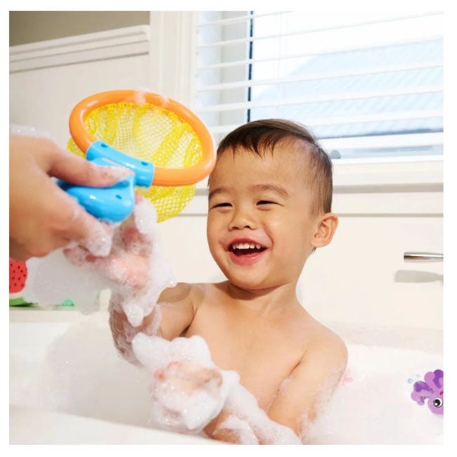 EGGY WAWA BATH TIME SURPRISE EGG MEDIUM