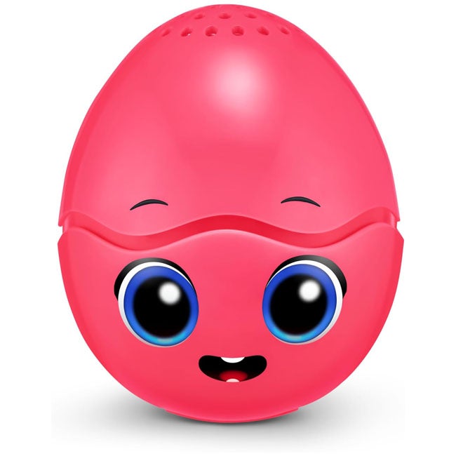 EGGY WAWA FARM ANIMALS SURPRISE EGG MEDIUM