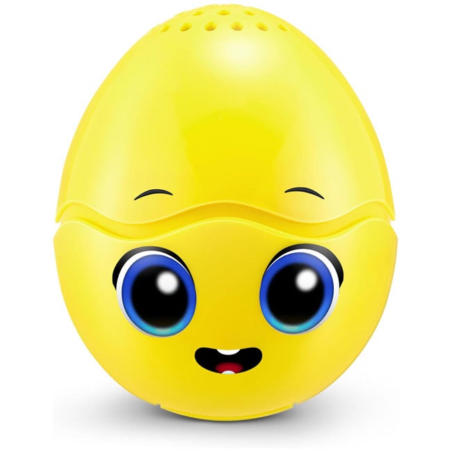 EGGY WAWA ZURU SCHOOL TIME SURPRISE EGG MEDIUM