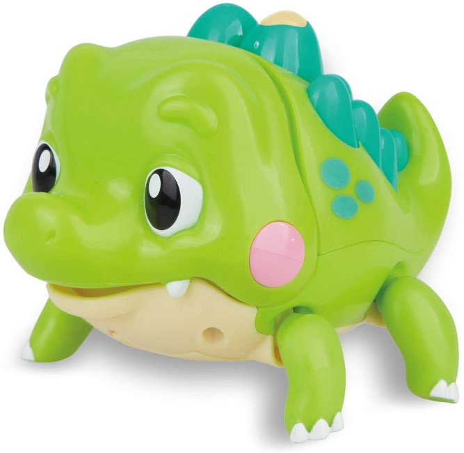 ZURU ROBO ALIVE CROCODILE