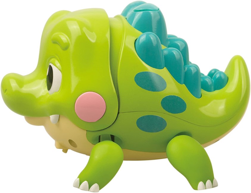 ZURU ROBO ALIVE CROCODILE