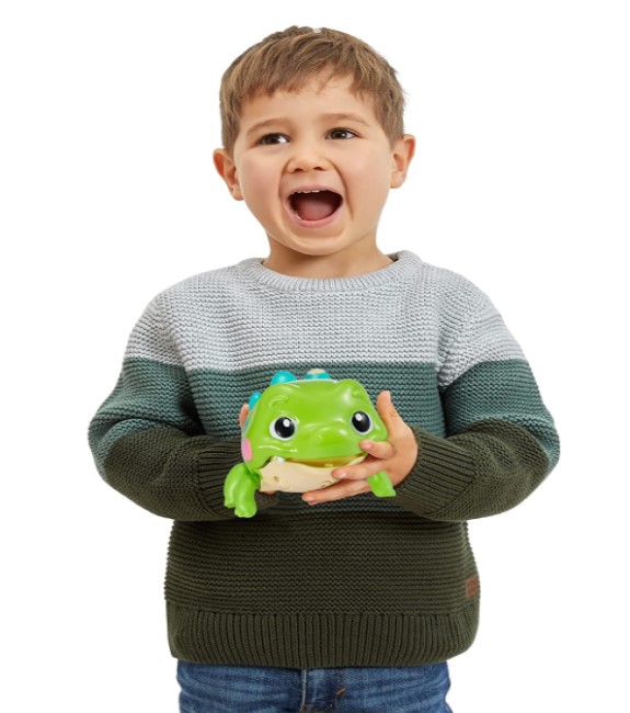 ZURU ROBO ALIVE CROCODILE