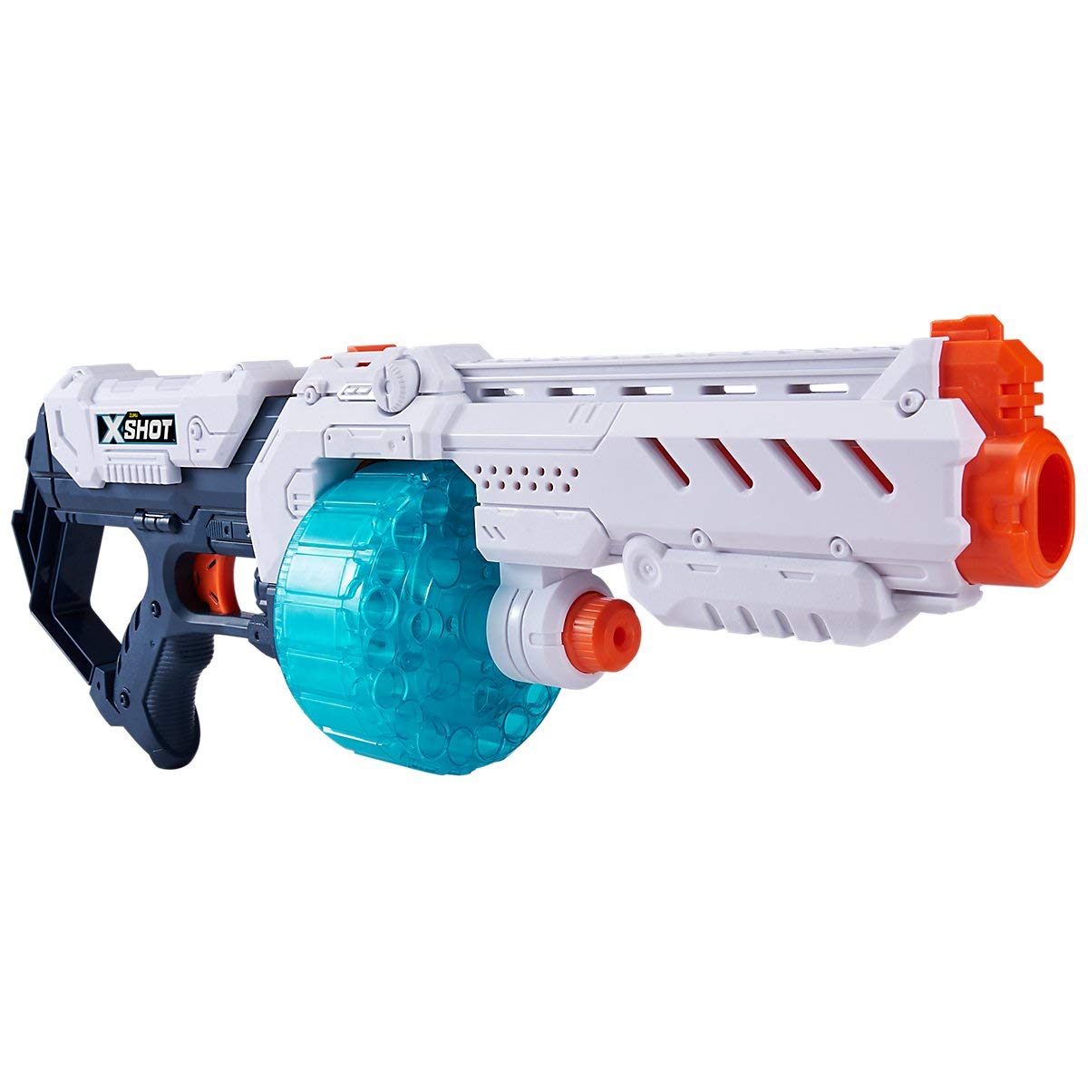 ZURU X-SHOT TURBO FIRE BLASTER