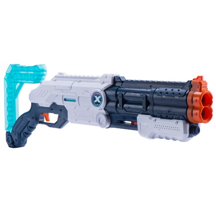 ZURU X-SHOT VIGILANTE BLASTER