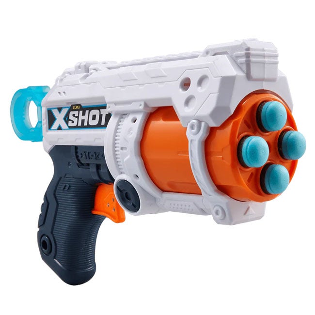 ZURU X-SHOT EXCEL FURY