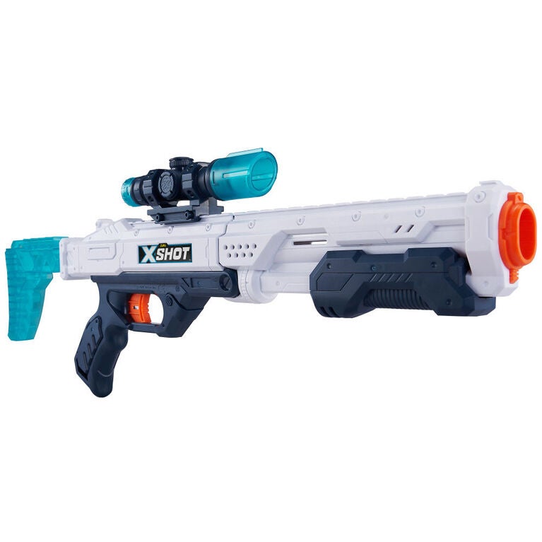 ZURU X-SHOT EXCEL HAWK EYE