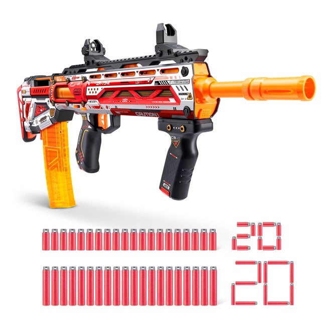 X-SHOT SKINS PRO SERIES LONG SHOT SINISTER