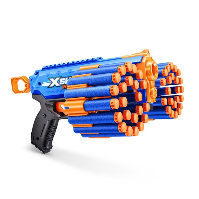 X-SHOT INSANITY MANIC