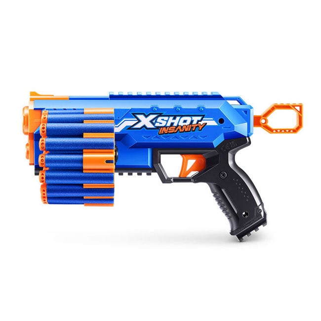 X-SHOT INSANITY MANIC