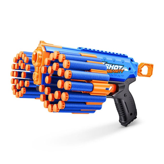 X-SHOT INSANITY MANIC