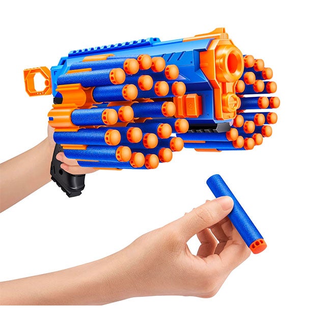 X-SHOT INSANITY MANIC