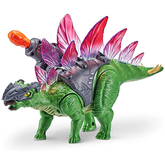 ZURU ROBO ALIVE DINO WAR
