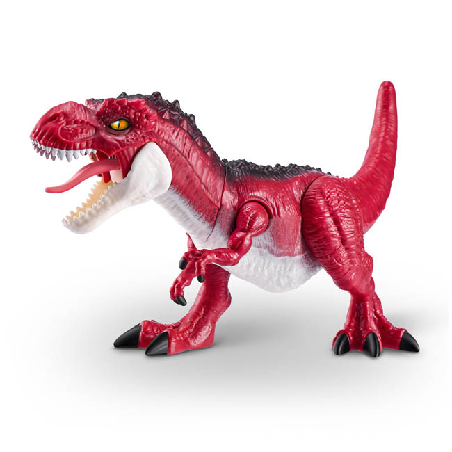 ROBO ALIVE DINO ACTION T-REX ROBOTIC DINASOUR