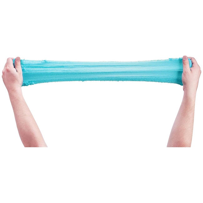 ZURU OOSH COTTON CANDY CUTIES SERIES 3 FLUFFY STRETCHY SLIME