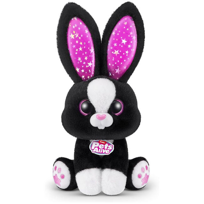 ZURU PETS ALIVE MAGIC BUNNIES SURPRISE